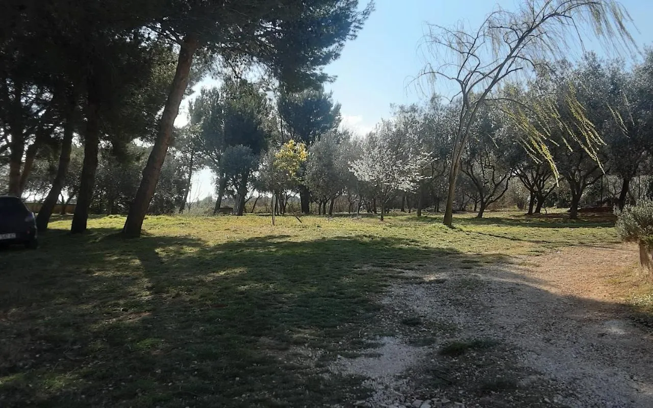 Apartments Nena 3* 0*, Liznjan Croatia