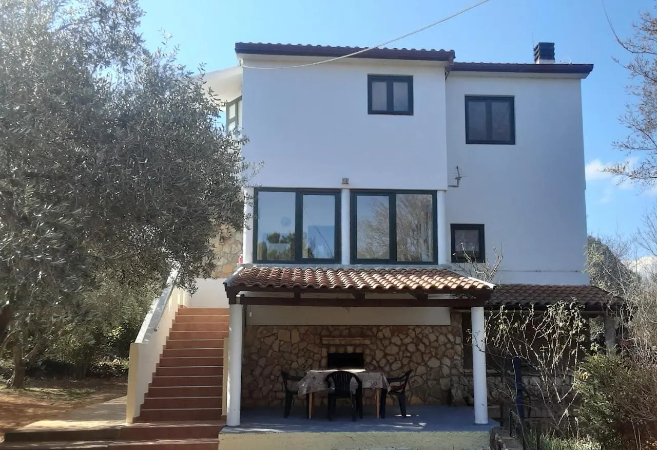 Apartments Nena 3* Liznjan