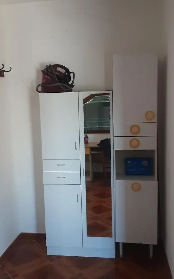 Apartments Nena 3* Liznjan