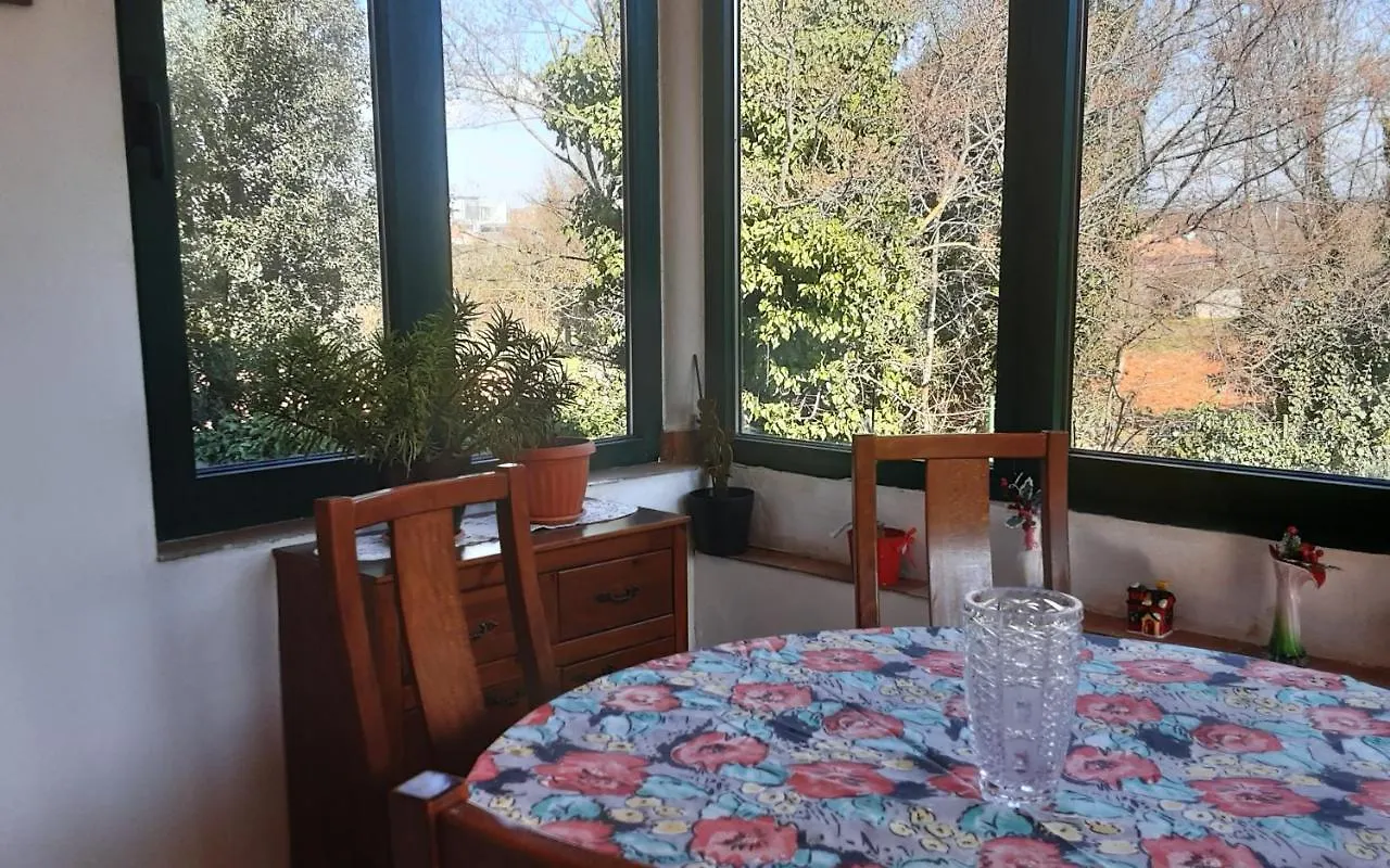 Apartments Nena 3* Liznjan