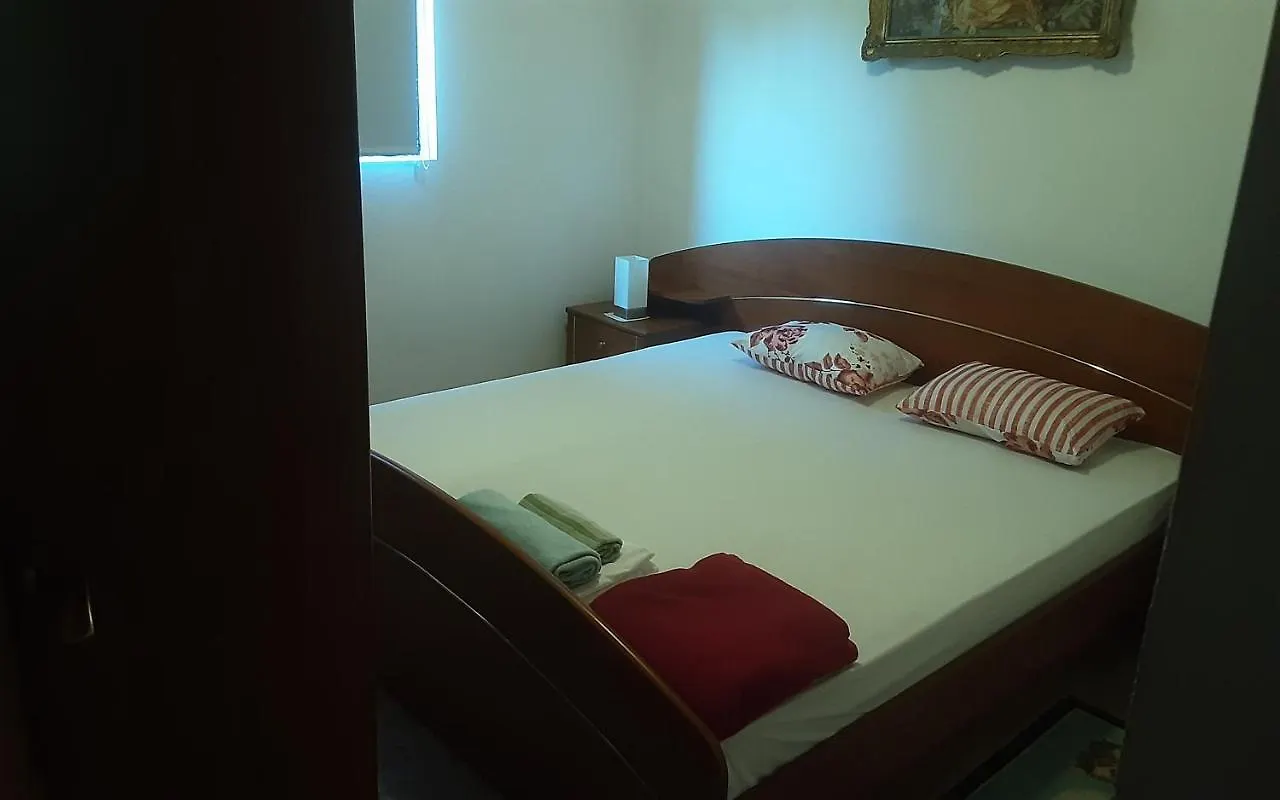 Apartments Nena 3* Liznjan