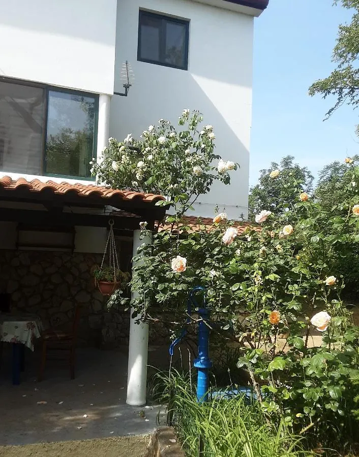 Apartments Nena 3* Liznjan Croatia