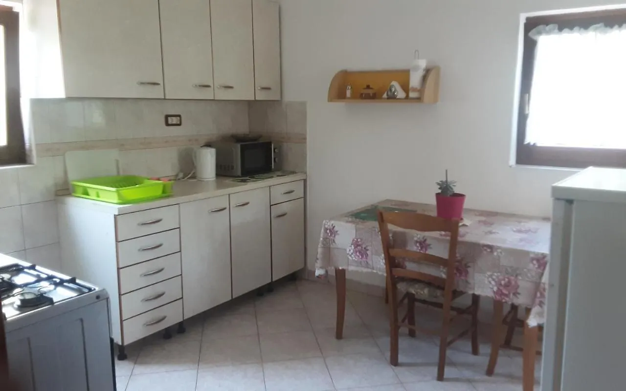 Apartments Nena 3* Liznjan Croatia