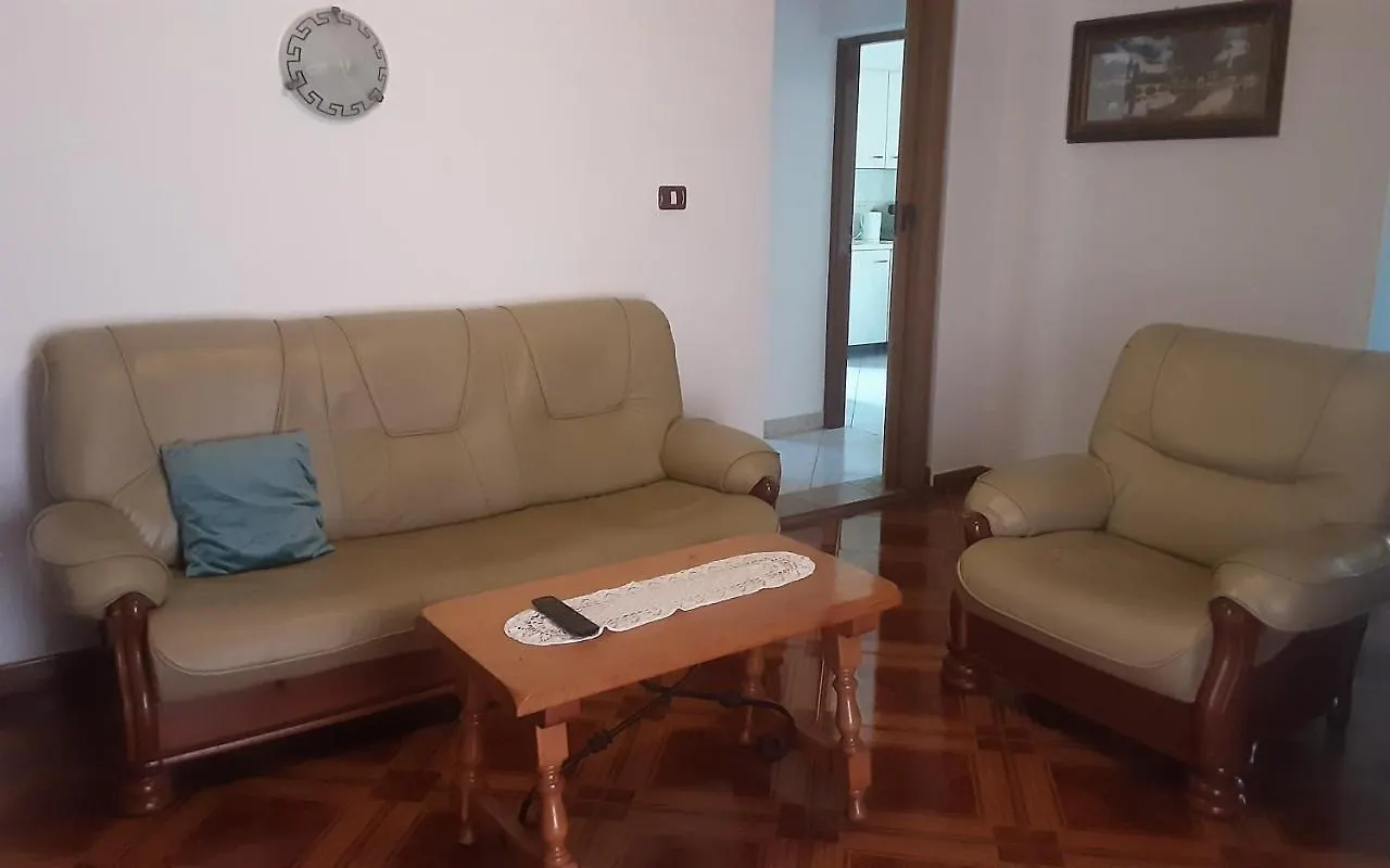 Apartments Nena 3* Liznjan