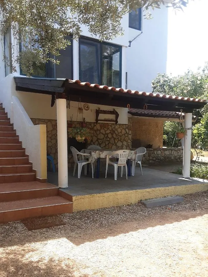 Apartments Nena 3* Liznjan Croatia