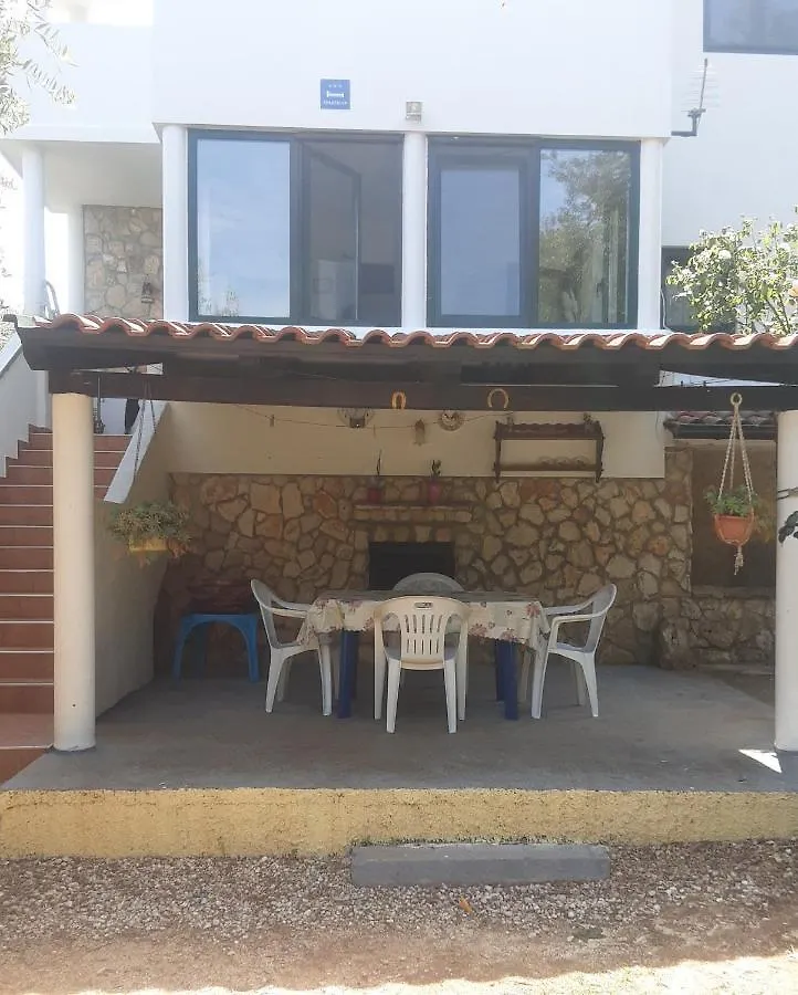 Apartments Nena 3* Liznjan