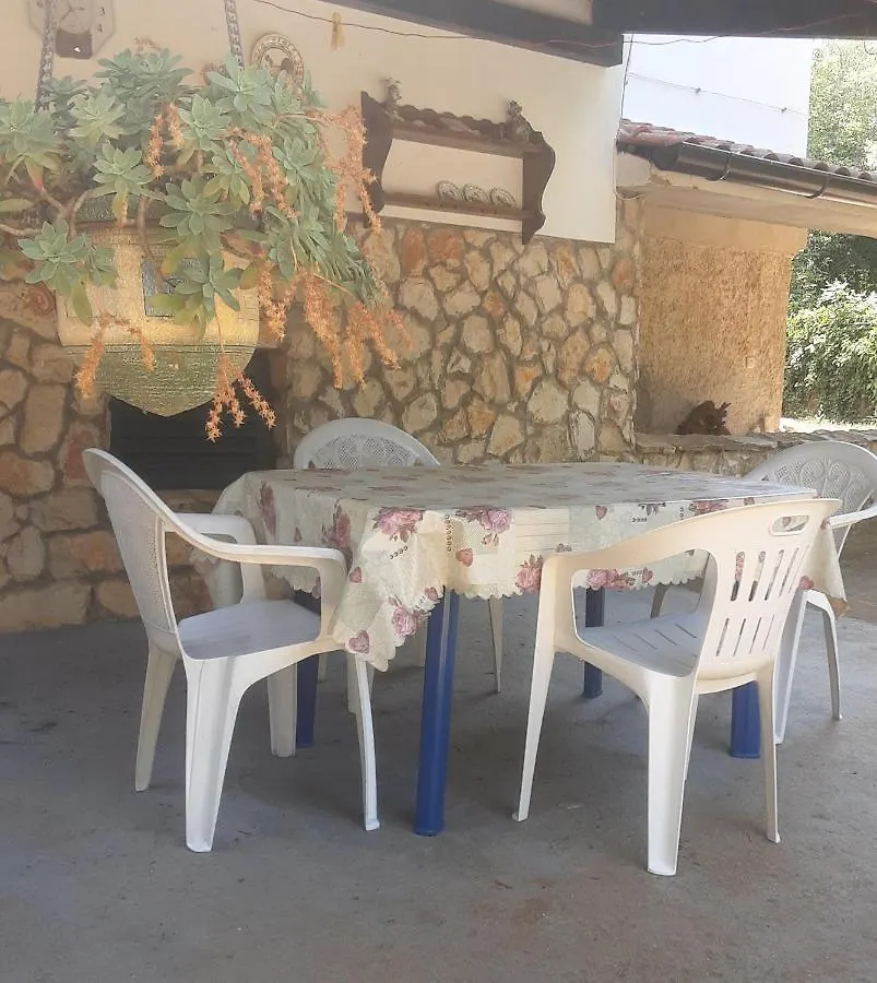 Apartments Nena 3* Liznjan