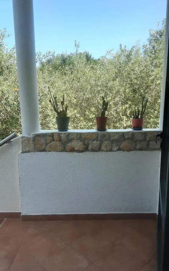 Apartments Nena 3* Liznjan Croatia