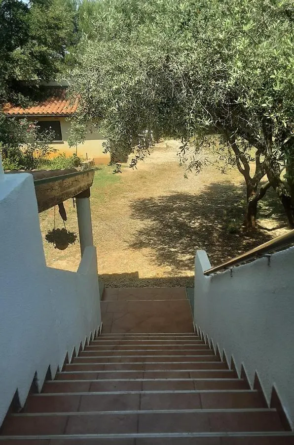 Apartments Nena 3* Liznjan Croatia