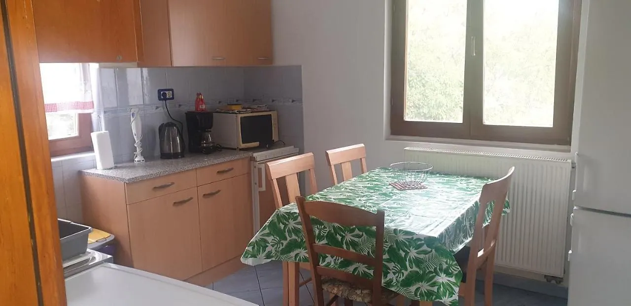 Apartments Nena 3* Liznjan