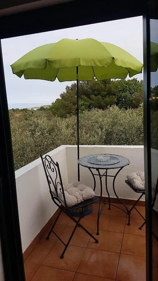Apartments Nena 3* Liznjan