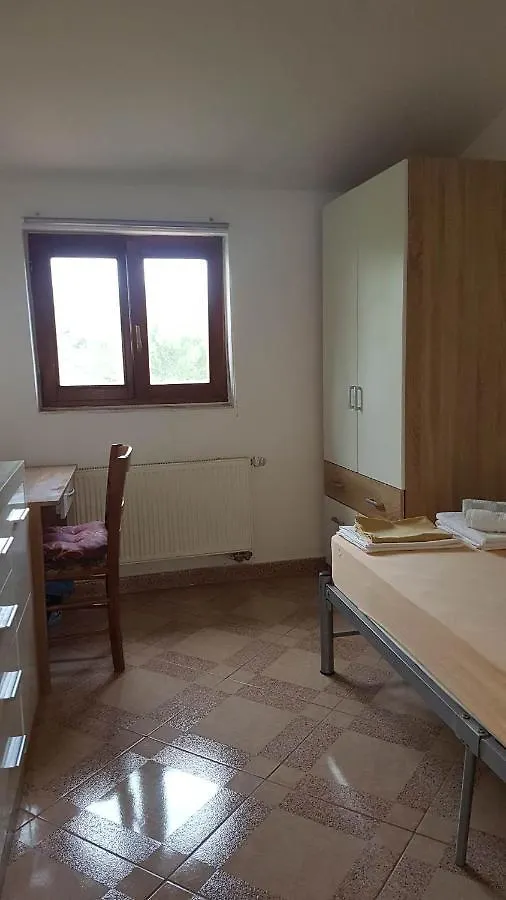 Apartments Nena 3* Liznjan