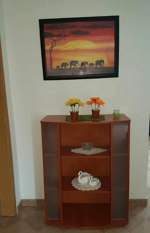 Apartments Nena 3* Liznjan