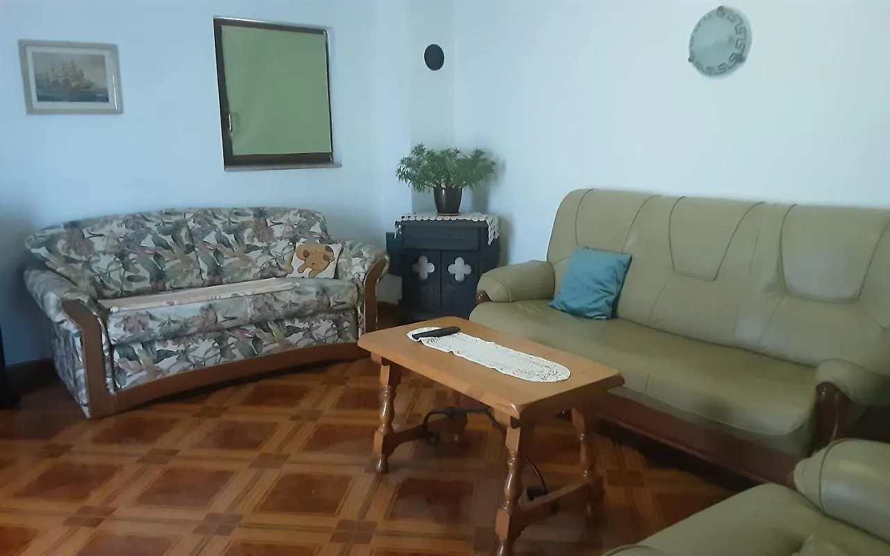 Apartments Nena 3* Liznjan