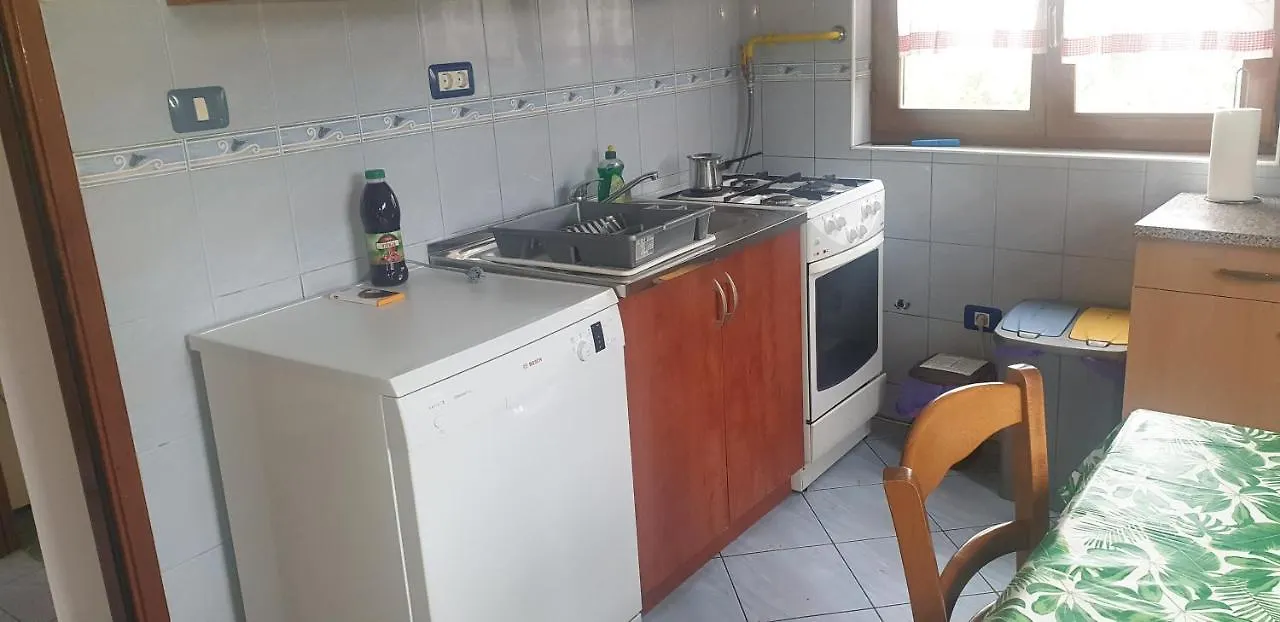 Apartments Nena 3* Liznjan